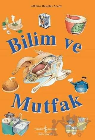 Bilim ve Mutfak