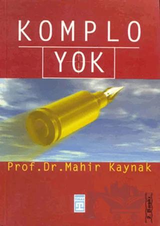 Komplo Yok