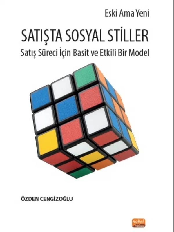 Satışta Sosyal Stiller