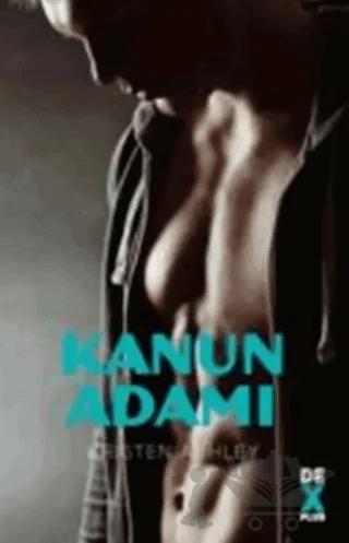 Kanun Adamı