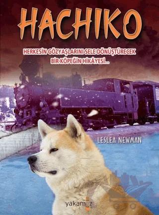 Hachiko