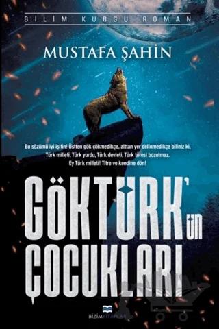 Göktürk'ün Çocukları