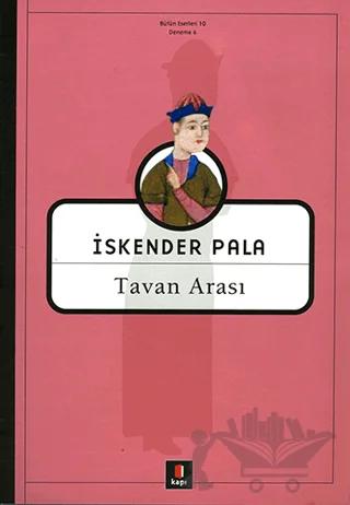 Tavan Arası