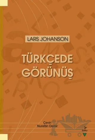 Türkçede Görünüş