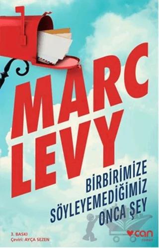 Birbirimize Söyleyemediğimiz Onca Şey