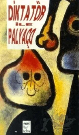 Diktatör ile Palyaço