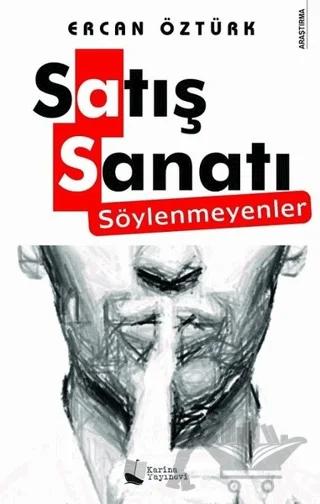 Satış Sanatı - Söylenmeyenler