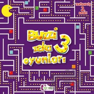 Buzzi Zeka Oyunları 3