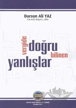 Vergide Doğru Bilinen Yanlışlar