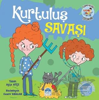 Kurtuluş Savaşı - Pijama Kulübü Çocukları