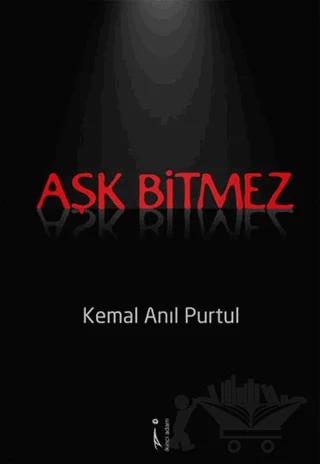 Aşk Bitmez