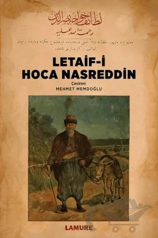 Letaif-i Hoca Nasreddin
