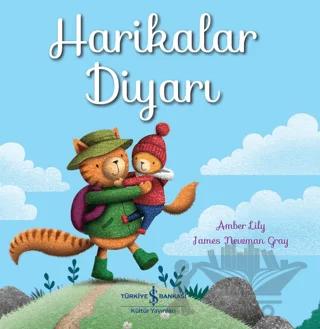 Harikalar Diyarı