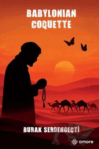 Babylonian Coquette