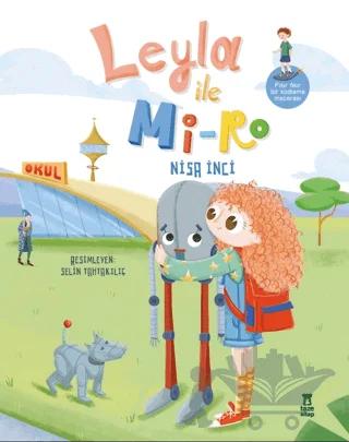 Leyla ile Mi-ro