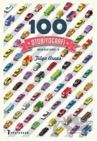 100 Otobiyografi