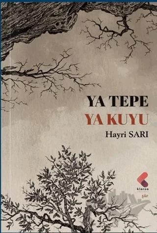 Ya Tepe Ya Kuyu