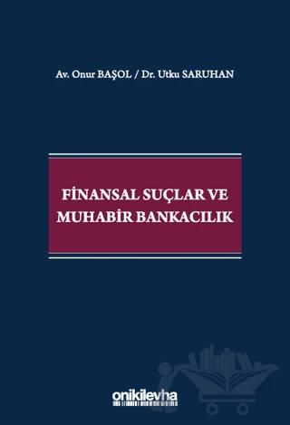 Finansal Suçlar ve Muhabir Bankacılık