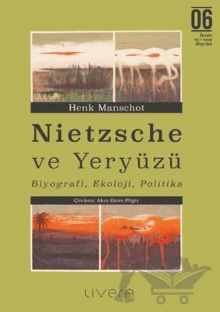 Nietzsche ve Yeryüzü