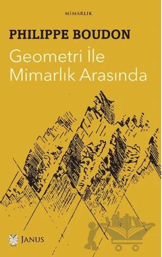 Geometri İle Mimarlık Arasında