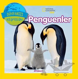 Penguenler
