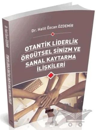 Otantik Liderlik