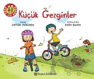 Küçük Gezginler
