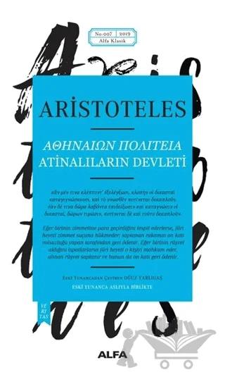 Atinalıların Devleti