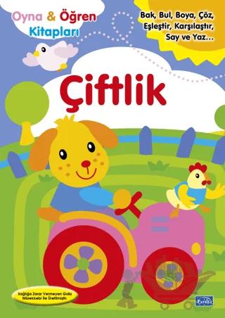 Oyna Öğren Çiftlik