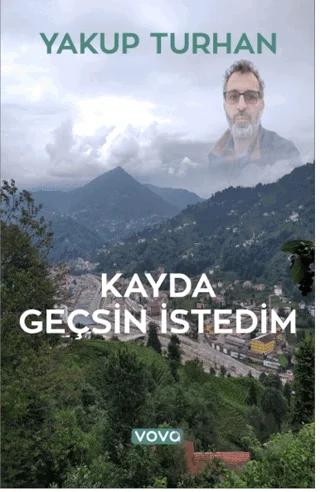 Kayda Geçsin İstedim