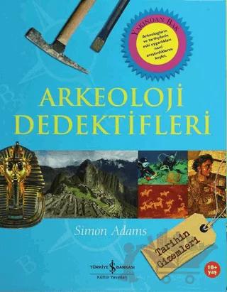 Arkeoloji Dedektifleri