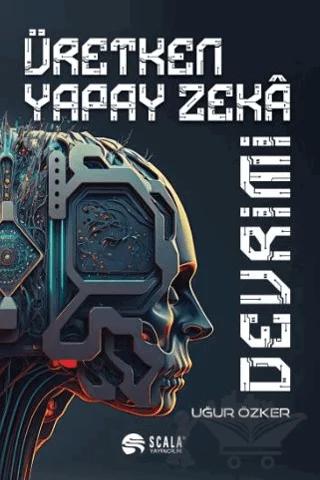 Üretken Yapay Zeka Devrimi