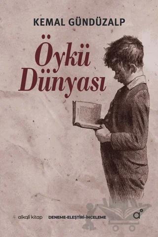 Öykü Dünyası