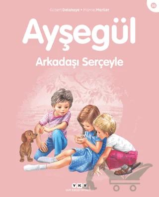 Ayşegül Arkadaşı Serçeyle
