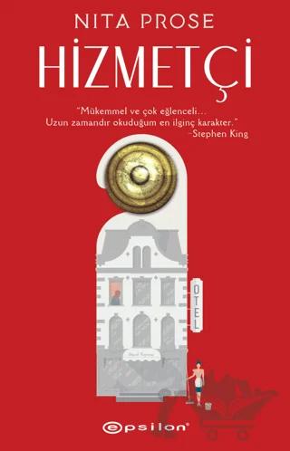Hizmetçi