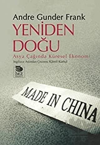 Yeniden Doğu