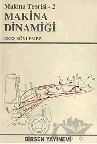 Makina Dinamiği - Makina Teorisi 2