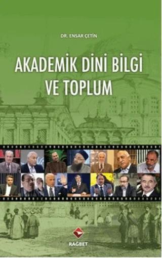 Akademik Dini Bilgi ve Toplum