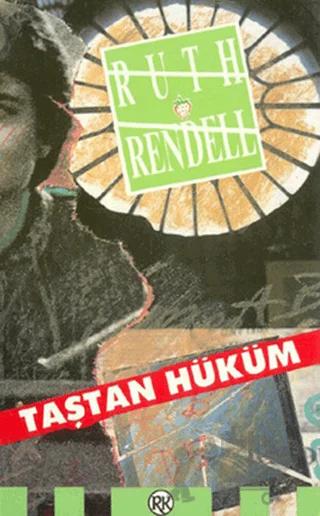 Taştan Hüküm