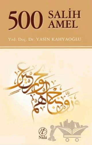 500 Salih Amel