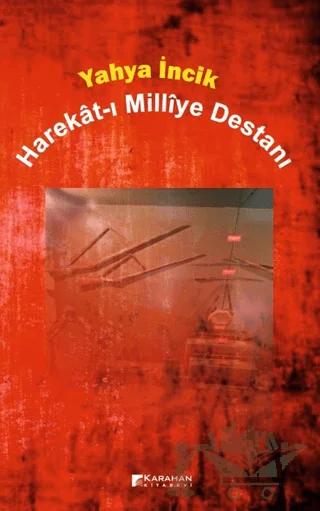 Harekat-ı Millîye Destanı