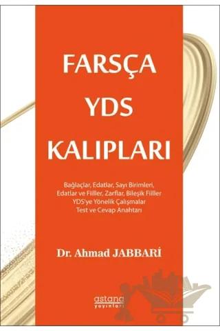 Farsça YDS Kalıpları