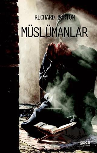Müslümanlar