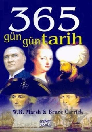 365 Gün Gün Tarih