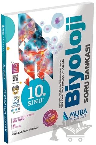10. Sınıf Biyoloji Soru Bankası