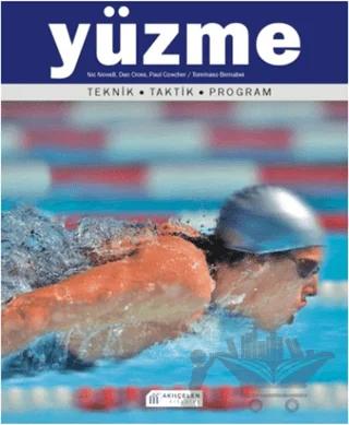 Yüzme