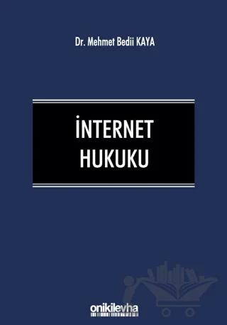 İnternet Hukuku