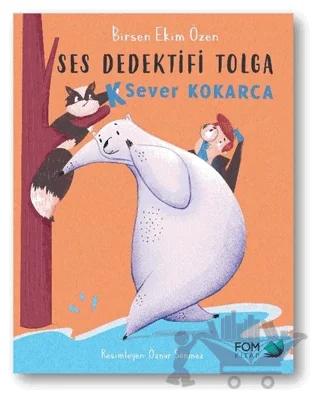 K Sever Kokarca - Ses Dedektifi Tolga
