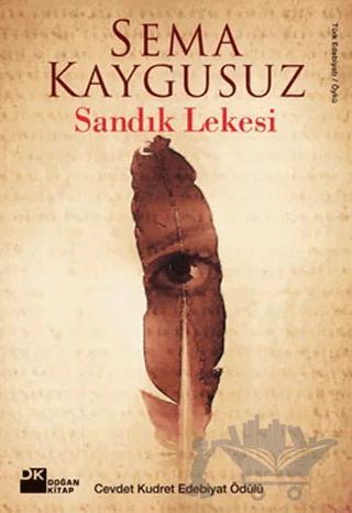 Sandık Lekesi