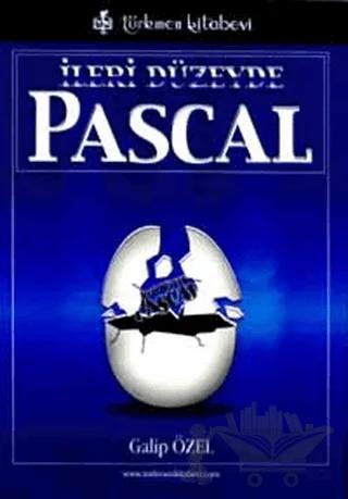 İleri Düzeyde Pascal